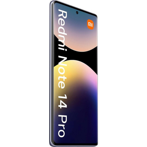 Smartfon Xiaomi Redmi Note 14 Pro 8/256GB Aurora Purple-15568738