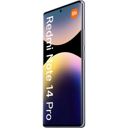 Smartfon Xiaomi Redmi Note 14 Pro 8/256GB Aurora Purple-15568739