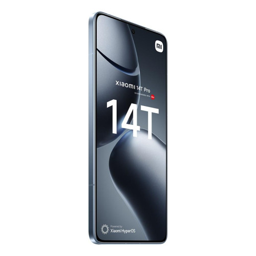 Smartfon Xiaomi 14T Pro 12/512GB Titan Blue-15568985
