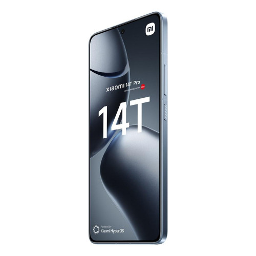 Smartfon Xiaomi 14T Pro 12/512GB Titan Blue-15568986
