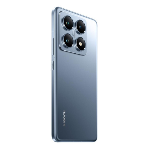 Smartfon Xiaomi 14T Pro 12/512GB Titan Blue-15568987