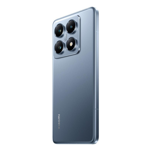 Smartfon Xiaomi 14T Pro 12/512GB Titan Blue-15568988