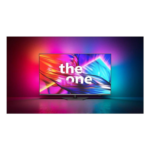 Philips 55PUS8919/12 Telewizor 139,7 cm (55