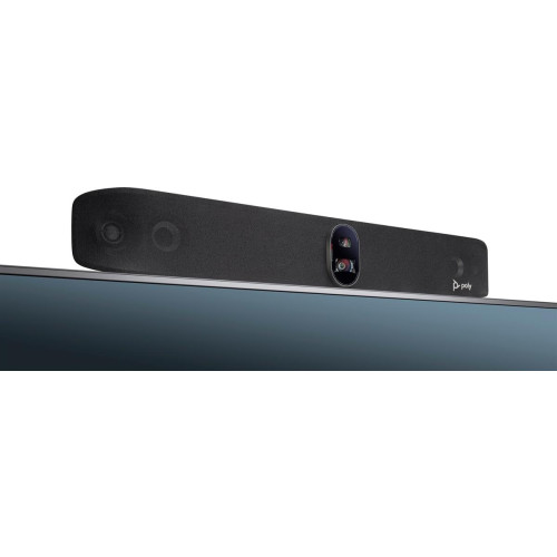 POLY Soundbar wideo all-in-one Studio X70-15571004