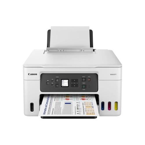 Canon MAXIFY GX3050 Atramentowa A4 600 x 1200 DPI Wi-Fi-15596557