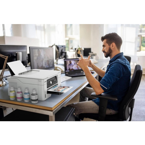 Canon MAXIFY GX3050 Atramentowa A4 600 x 1200 DPI Wi-Fi-15596561