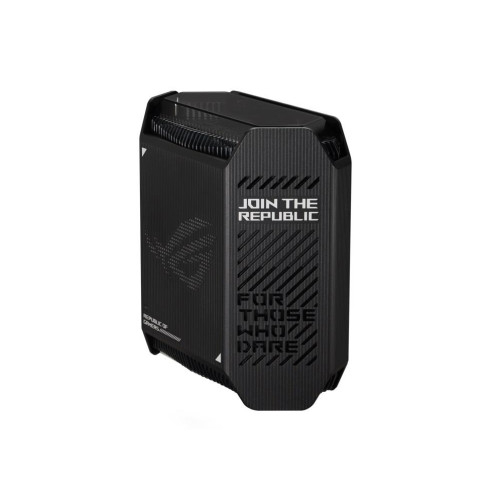 ASUS ROG Rapture GT6 (B-2-PK) Tri-band (2.4 GHz/5 GHz/5 GHz) Wi-Fi 6 (802.11ax) Czarny 4 Wewnętrzne-15598783