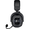 Logitech G PRO X 2 Zestaw słuchawkowy Przewodowy i Bezprzewodowy Opaska na głowę Gaming Bluetooth Czarny-15619847