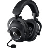 Logitech G PRO X 2 Zestaw słuchawkowy Przewodowy i Bezprzewodowy Opaska na głowę Gaming Bluetooth Czarny-15619848