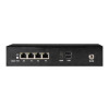 Securepoint Black Dwarf Pro G5 firewall (hardware) Komputer stacjonarny 2,83 Gbit/s-15621658