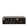 Securepoint Black Dwarf G5 firewall (hardware) Komputer stacjonarny 1,85 Gbit/s-15621660