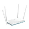 D-Link EAGLE PRO AI router bezprzewodowy Fast Ethernet Jedna częstotliwości (2,4 GHz) 4G Biały-15621895