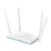 D-Link EAGLE PRO AI router bezprzewodowy Fast Ethernet Jedna częstotliwości (2,4 GHz) 4G Biały-15621896