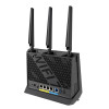 ASUS RT-BE86U router bezprzewodowy 10 Gigabit Ethernet Dual-band (2.4 GHz/5 GHz) Czarny-15622222