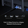 Router Mercusys MR47BE-15622228