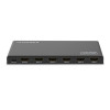 Digitus Przełącznik 8K HDMI, 5 x 1-15622502