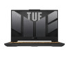 ASUS TUF Gaming F15 FX507VI-LP075W i7-13620H 15.6" FHD 144Hz Value IPS-level 250nits AG 16GB DDR5 4800 SSD1TB GeForce RTX 4070 8GB LAN WLA+BT Cam 90W