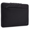 Case Logic INVIS114 Invigo Eco Sleeve 14", czarny | Invigo Eco Rękaw | INVIS114 | Rękaw | Czarny-13038296