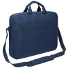 Case Logic Advantage ADVA-116 Dark Blue 39,6 cm (15.6