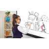 MONITOR OPTOMA DOTYKOWY 75