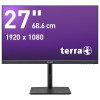 Wortmann AG TERRA 3030230 monitor komputerowy 68,6 cm (27