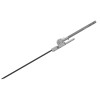 DeWALT DCMASPH6N-XJ akcesorium nożyc do żywopłotu Wymienne ostrze 550 mm-15629738