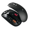 CHERRY JW-T2200-2 myszka Dom Oburęczny RF Wireless Optyczny 1300 DPI-15639097