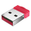 CHERRY JW-T2200-2 myszka Dom Oburęczny RF Wireless Optyczny 1300 DPI-15639099