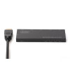 Splitter HDMI 4-portowy UHD4K 60Hz HDR HDCP 2.2 audio-15639630