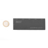 Splitter HDMI 4-portowy UHD4K 60Hz HDR HDCP 2.2 audio-15639631