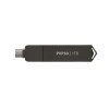 Dysk SSD Patriot PVP30 1TB 1000MB/s USB Duo A+C 3.2 Gen2 Alu-15661158