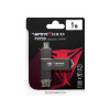 Dysk SSD Patriot PVP30 1TB 1000MB/s USB Duo A+C 3.2 Gen2 Alu-15661160