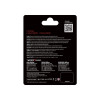 Dysk SSD Patriot PVP30 1TB 1000MB/s USB Duo A+C 3.2 Gen2 Alu-15661161