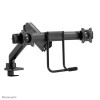 Neomounts DS75-450BL2 uchwyt / stojak do monitorów 81,3 cm (32