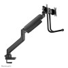 Neomounts DS75-450BL2 uchwyt / stojak do monitorów 81,3 cm (32