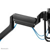 Neomounts DS75-450BL2 uchwyt / stojak do monitorów 81,3 cm (32