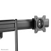 Neomounts DS75-450BL2 uchwyt / stojak do monitorów 81,3 cm (32