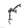 Neomounts DS70-750BL2 uchwyt / stojak do monitorów 68,6 cm (27