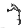 Neomounts DS70-750BL2 uchwyt / stojak do monitorów 68,6 cm (27