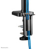 Neomounts DS70-750BL2 uchwyt / stojak do monitorów 68,6 cm (27