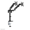 Neomounts DS70-750BL2 uchwyt / stojak do monitorów 68,6 cm (27