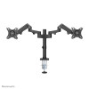 Neomounts DS70-750BL2 uchwyt / stojak do monitorów 68,6 cm (27