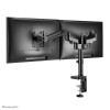 Neomounts DS70-750BL2 uchwyt / stojak do monitorów 68,6 cm (27