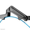 Neomounts DS70-750BL2 uchwyt / stojak do monitorów 68,6 cm (27