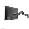 Neomounts DS70-750BL2 uchwyt / stojak do monitorów 68,6 cm (27