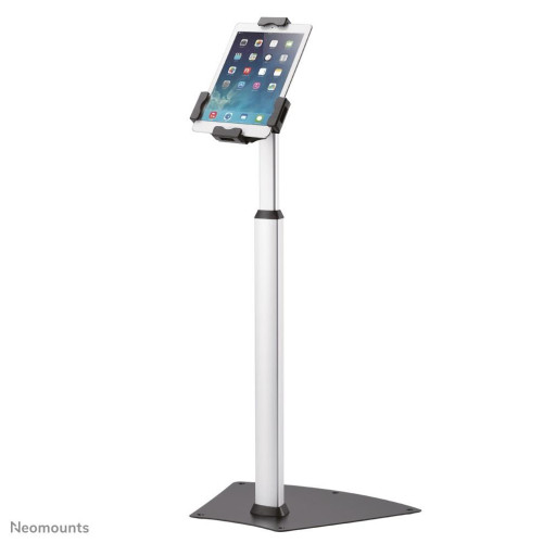 TABLET akcesoria FLOOR STAND TABLET-S200SILVER NEWSTAR-13022714
