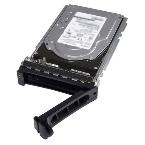 DELL 161-BBRC dysk twardy 2 TB 7200 RPM 3.5" Serial ATA III