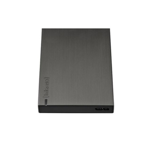 Dysk twardy USB3 1TB EXT. 2.5" ANTHRACITE INTENSO