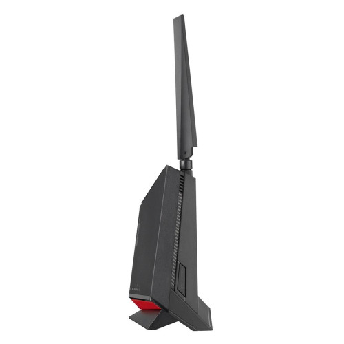 ASUS RT-BE86U router bezprzewodowy 10 Gigabit Ethernet Dual-band (2.4 GHz/5 GHz) Czarny-15622220