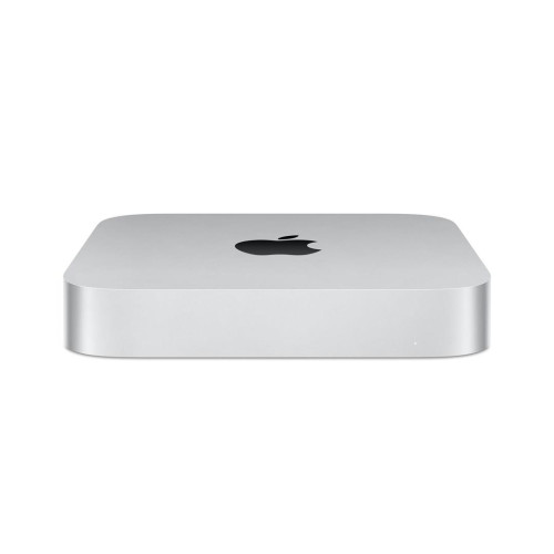 Apple Mac mini: Apple M2 8 core CPU 8GB 512GB SSD